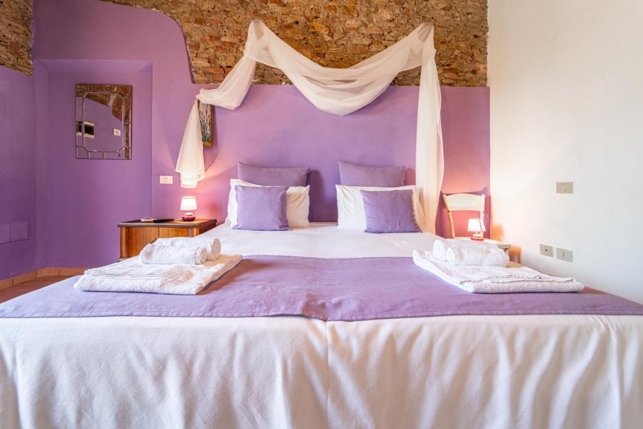 Agriturismo Le Biricoccole Vada Luaran gambar
