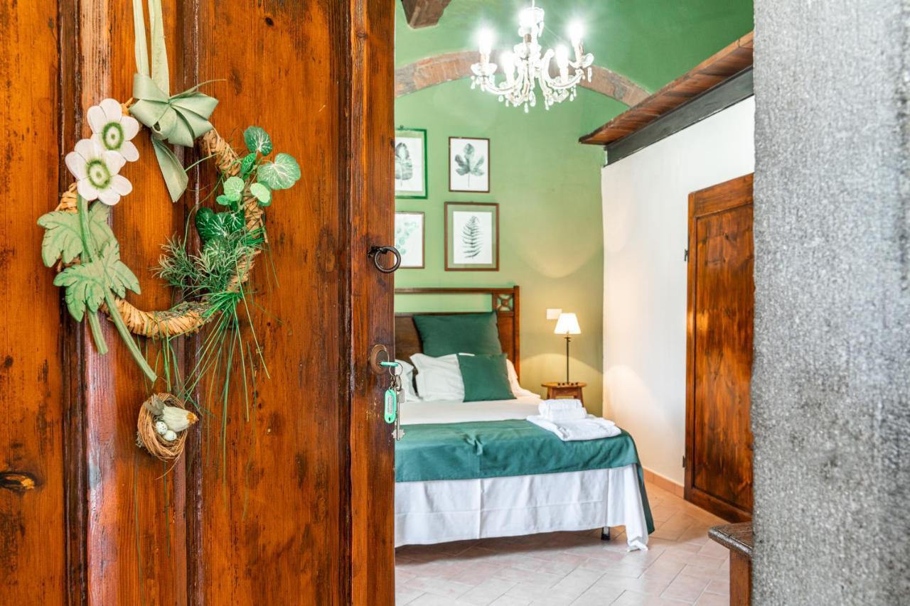 Agriturismo Le Biricoccole Vada Luaran gambar